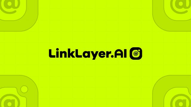 About Usecase of LinkLayerAI